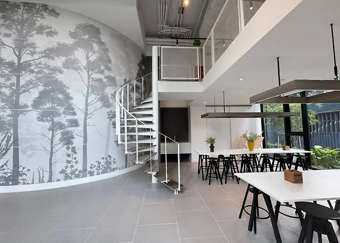 Apartment Nue District Rama 9 *