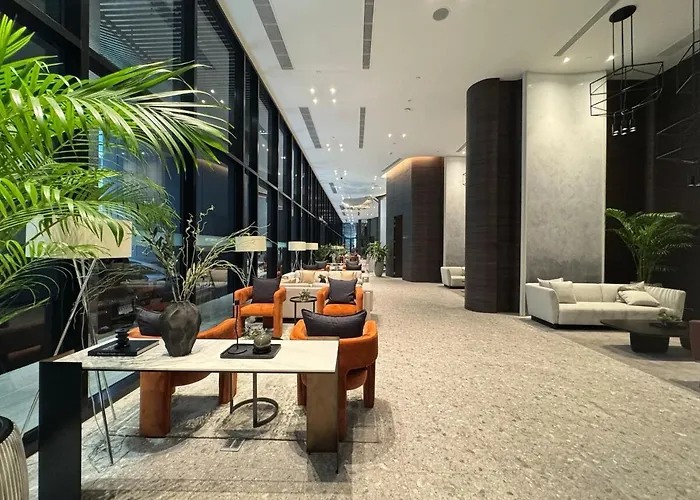 Nue District Rama 9 Bangkok
