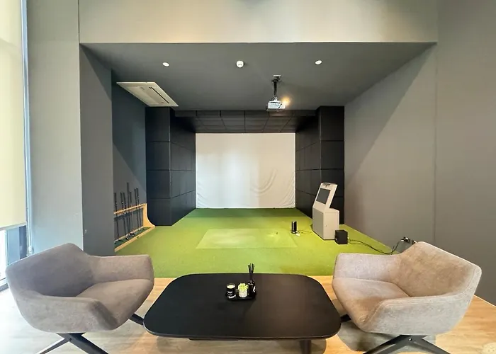 Nue District Rama 9 *