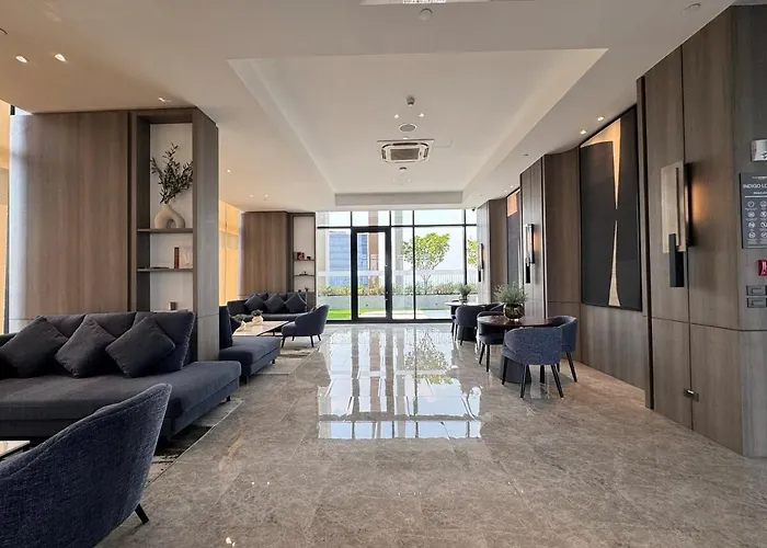 Nue District Rama 9 * Bangkok