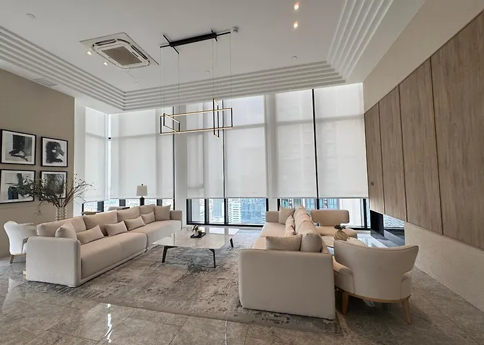 Nue District Rama 9 Bangkok