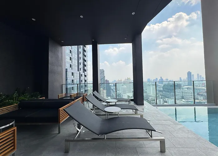 Nue District Rama 9