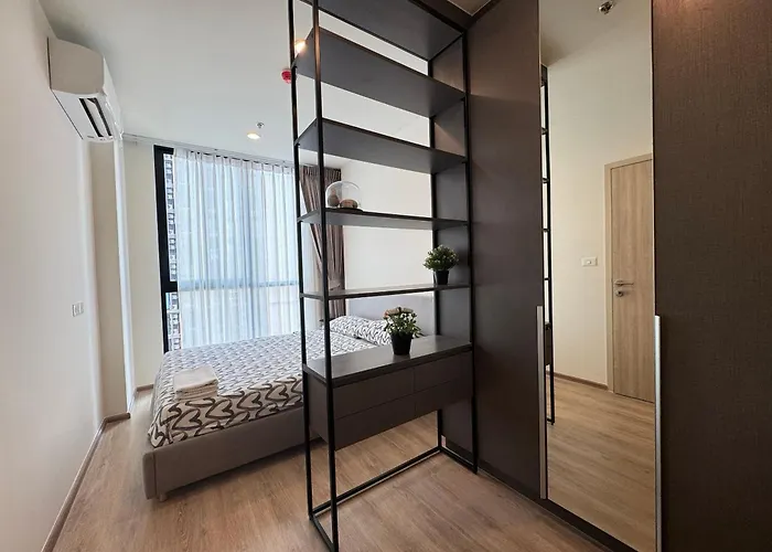 Nue District Rama 9